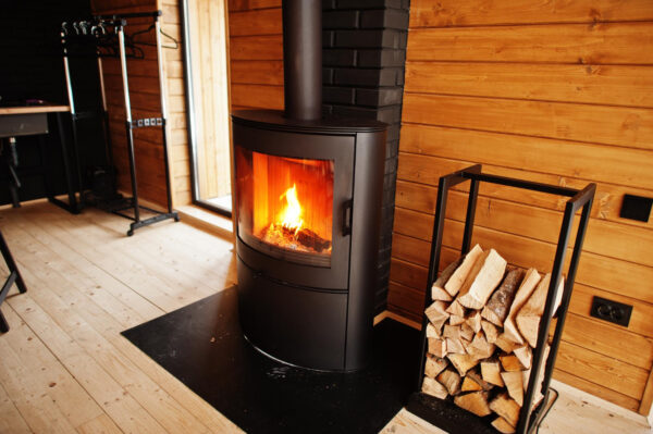 Chimenea ejemplo